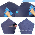 PVC nylon coating UV protection car cover